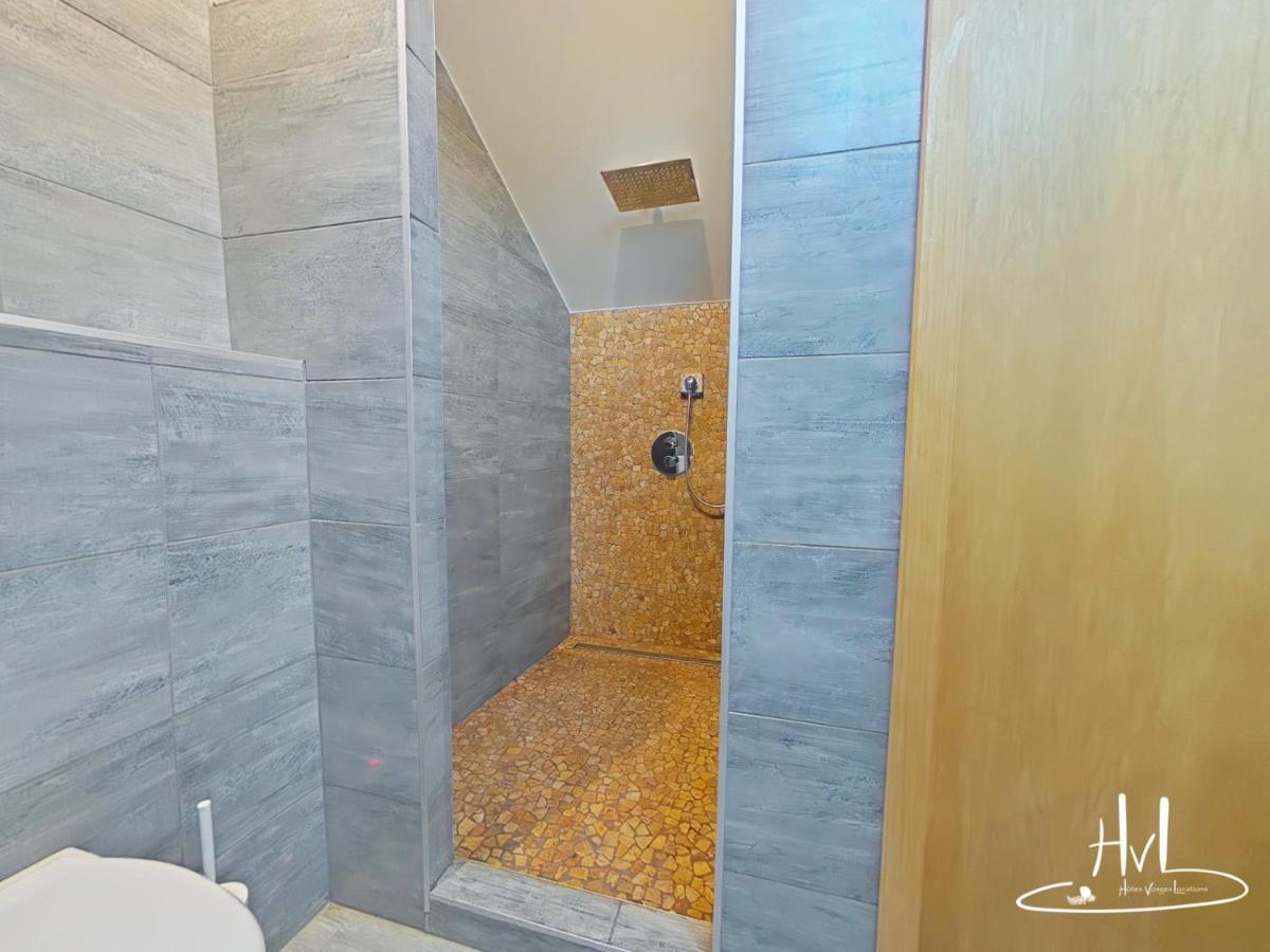 Chalet Des Chauproyes Вантрон Екстер'єр фото